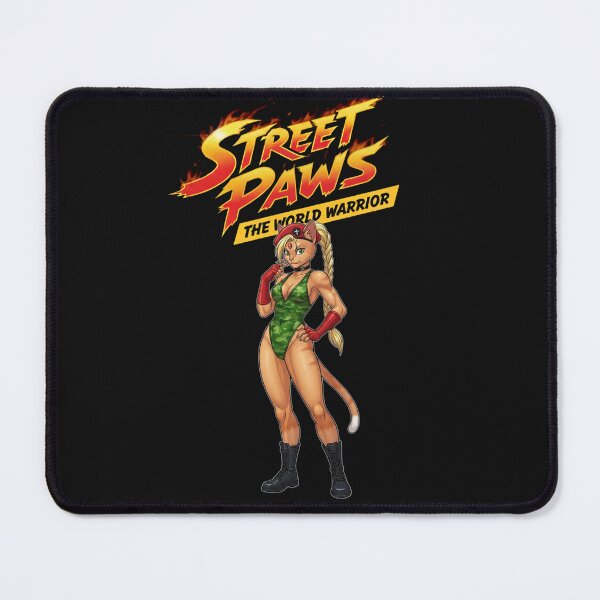 Item preview, Street Paws - Catmmy designed and sold by Rex Vox.