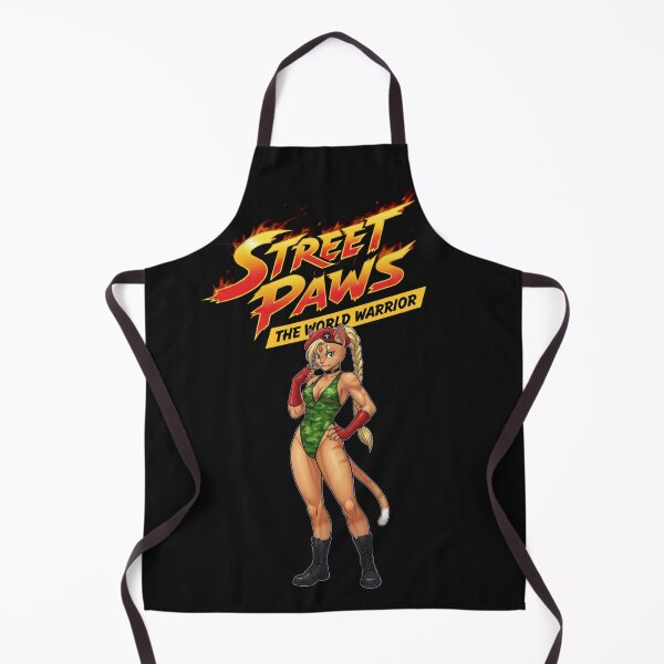 Item preview, Street Paws - Catmmy designed and sold by Rex Vox.