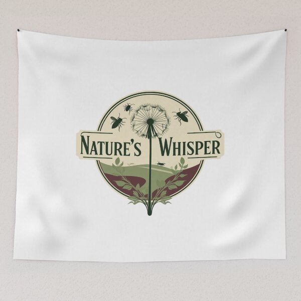 Item preview, Nature-Inspired Whimsy and Wonder designed and sold by Eva Artistry Haven.