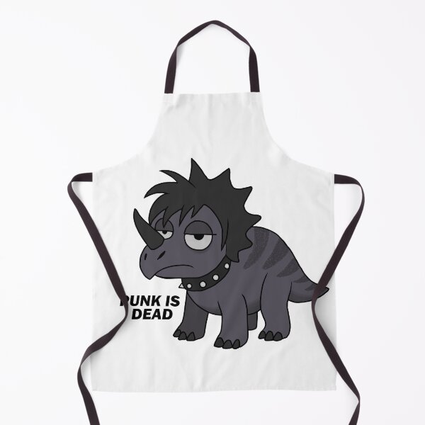 Item preview, Punk is Dead designed and sold by dinobeth7.