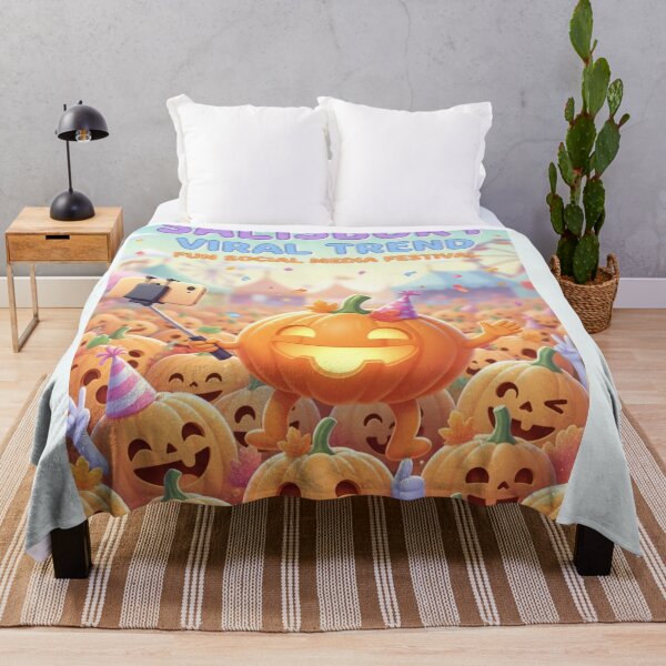 Item preview, Pumpkin Selfie Party designed and sold by ViralVisionsCreating .