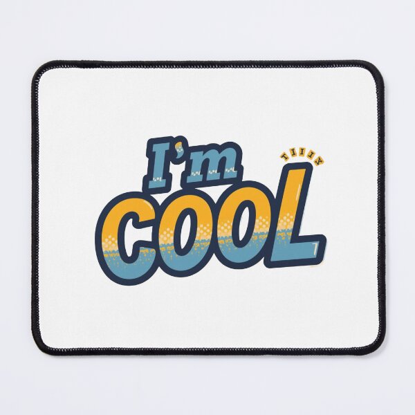 Item preview, Cool Vibes Art designed and sold by luckyyouth.