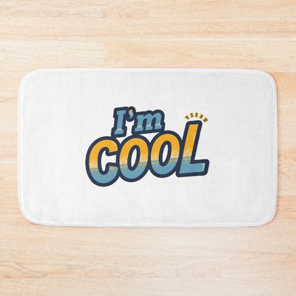Item preview, Cool Vibes Art designed and sold by luckyyouth.