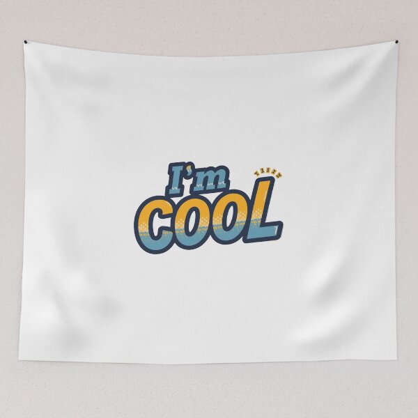Item preview, Cool Vibes Art designed and sold by luckyyouth.