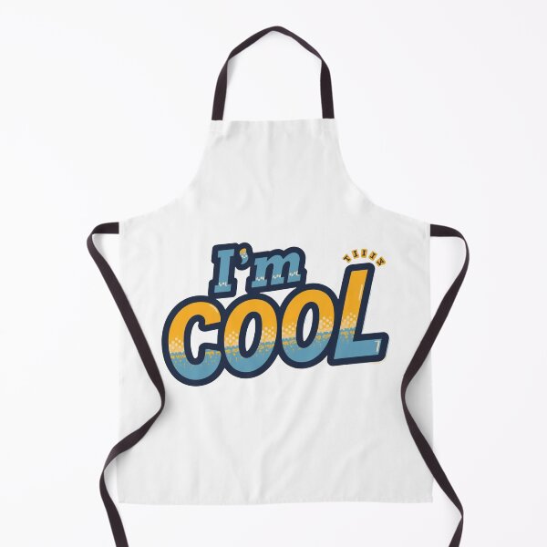 Item preview, Cool Vibes Art designed and sold by luckyyouth.