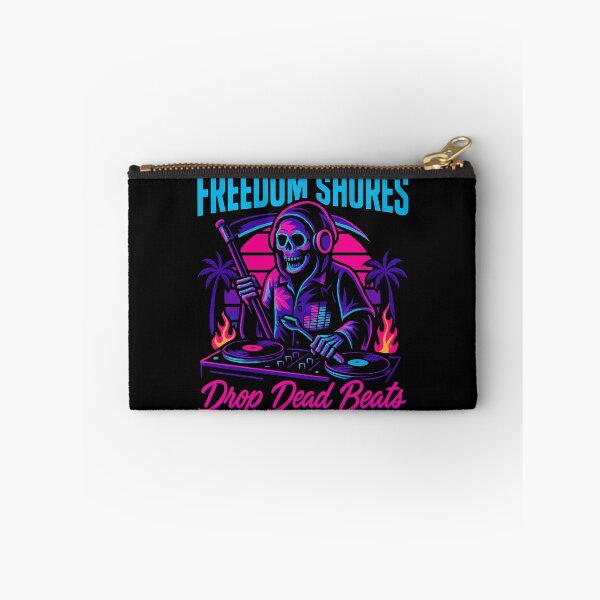 Item preview, DJ Reaper designed and sold by FreedomShores.