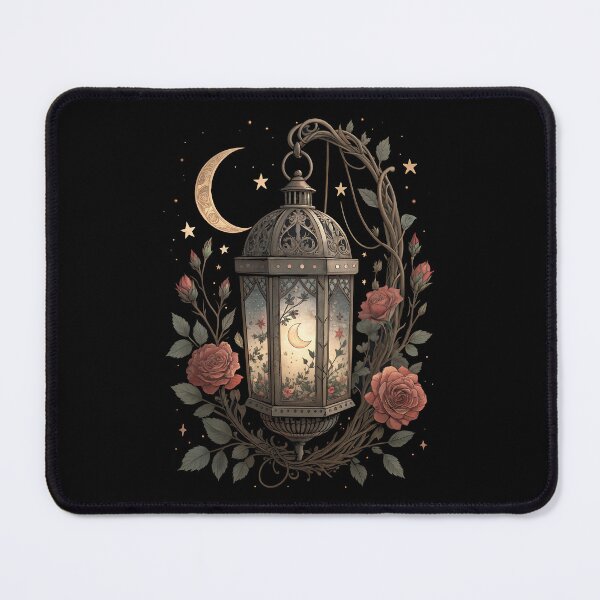 Item preview, Cosmic Lantern designed and sold by SolombraArt.