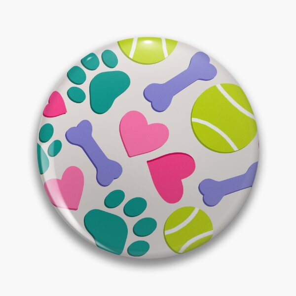 Item preview, Totally Paw-some designed and sold by Rebecca Scott Design.
