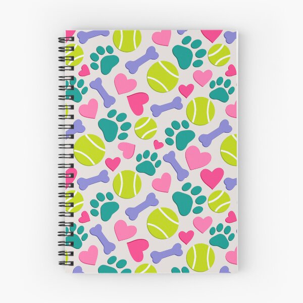 Item preview, Totally Paw-some designed and sold by Rebecca Scott Design.