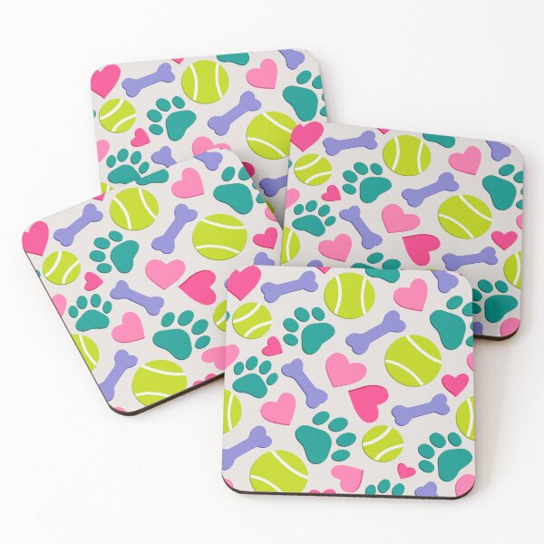 Item preview, Totally Paw-some designed and sold by Rebecca Scott Design.