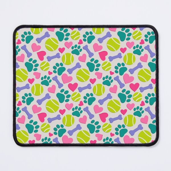 Item preview, Totally Paw-some designed and sold by Rebecca Scott Design.