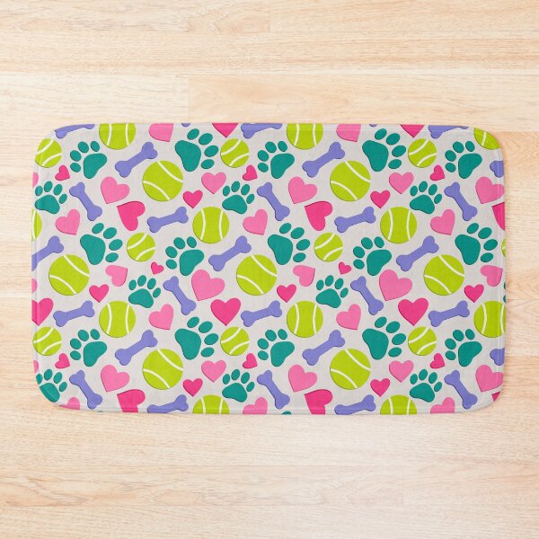 Item preview, Totally Paw-some designed and sold by Rebecca Scott Design.
