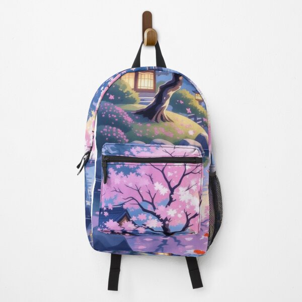 Item preview, My Dreamed Home in Painting designed and sold by Curiouseyes2020.