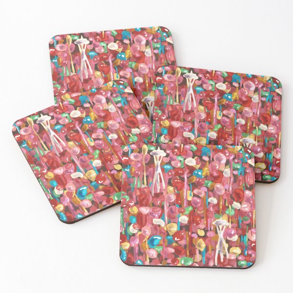 Item preview, Gum Wall designed and sold by kaileyashtonart.