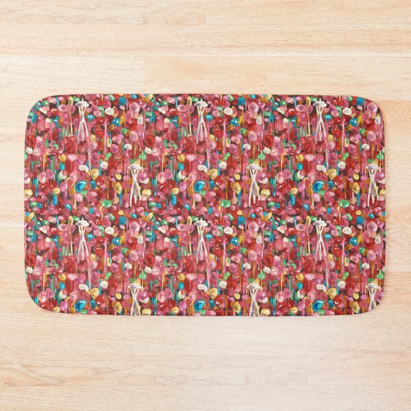 Item preview, Gum Wall designed and sold by kaileyashtonart.