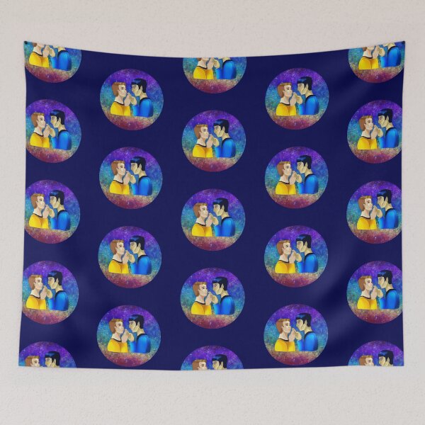 Item preview, Space Lovers designed and sold by AHMA99.
