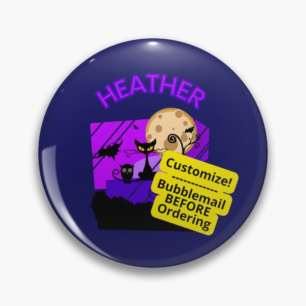 Item preview, Your Image or Magical Halloween | Customized designed and sold by H3designs.