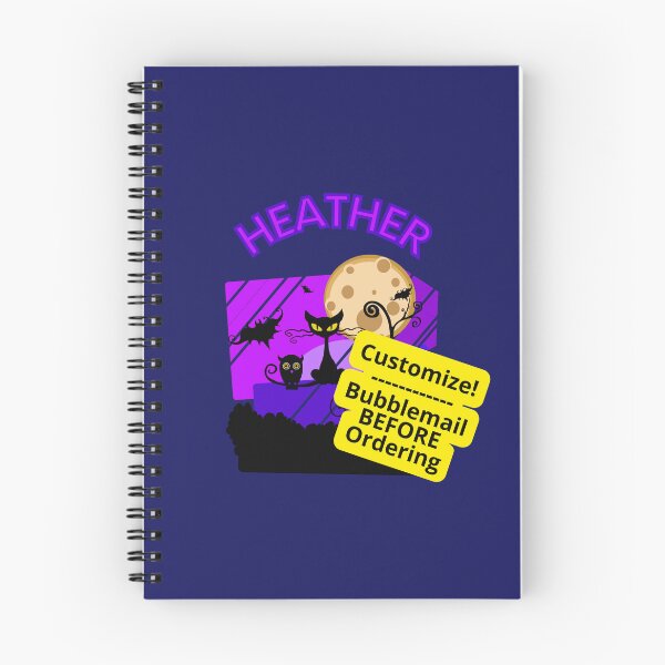 Item preview, Your Image or Magical Halloween | Customized designed and sold by H3designs.