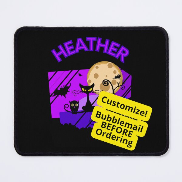 Item preview, Your Image or Magical Halloween | Customized designed and sold by H3designs.