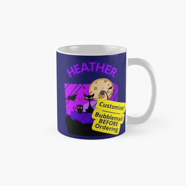 Item preview, Your Image or Magical Halloween | Customized designed and sold by H3designs.