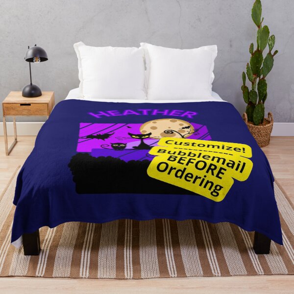 Item preview, Your Image or Magical Halloween | Customized designed and sold by H3designs.
