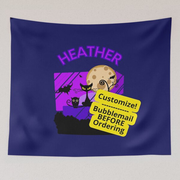 Item preview, Your Image or Magical Halloween | Customized designed and sold by H3designs.