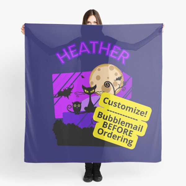 Item preview, Your Image or Magical Halloween | Customized designed and sold by H3designs.