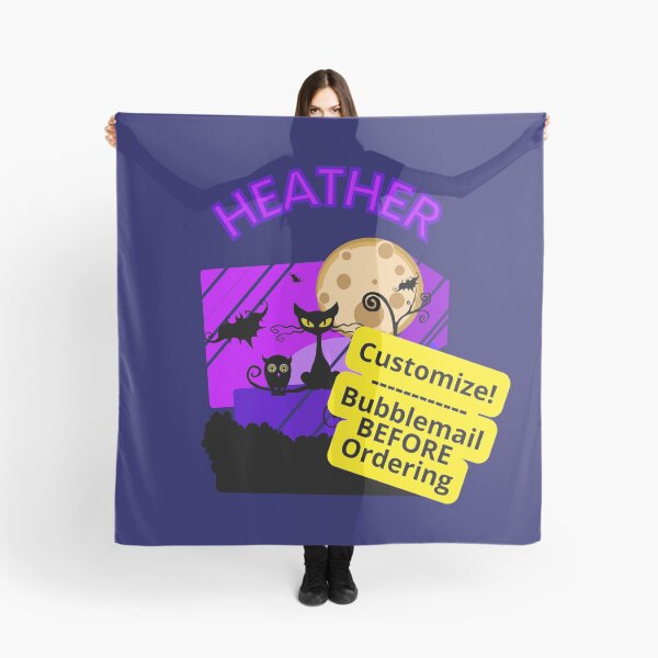 Artikelvorschau, Ihr Bild oder magisches Halloween | Individuell entworfen und verkauft von H3designs.