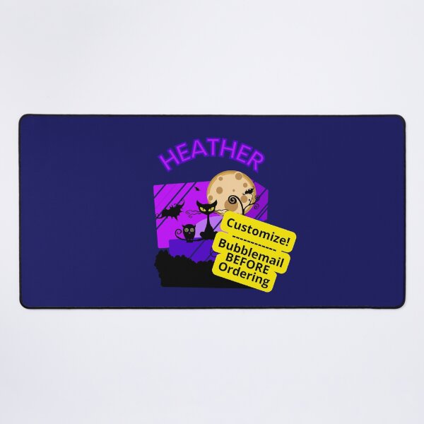 Item preview, Your Image or Magical Halloween | Customized designed and sold by H3designs.