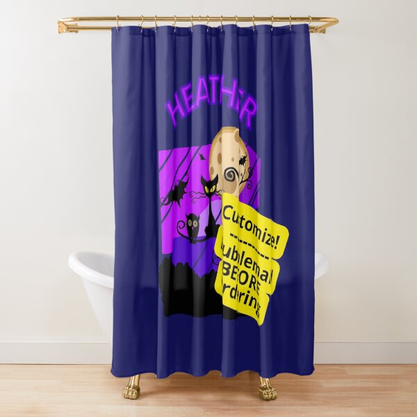 Item preview, Your Image or Magical Halloween | Customized designed and sold by H3designs.