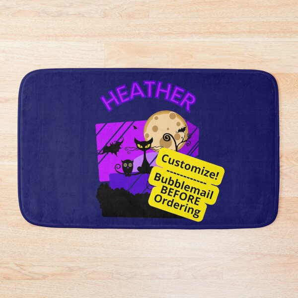 Item preview, Your Image or Magical Halloween | Customized designed and sold by H3designs.