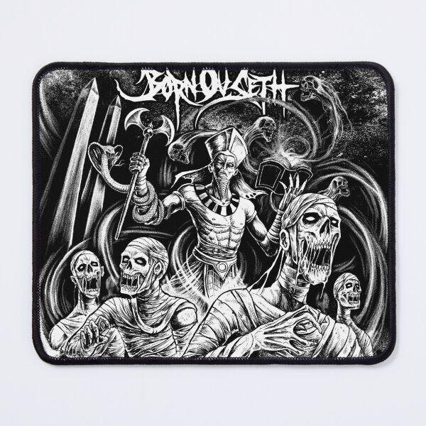 Item preview, Desolation Album Art designed and sold by Azag-Galla.