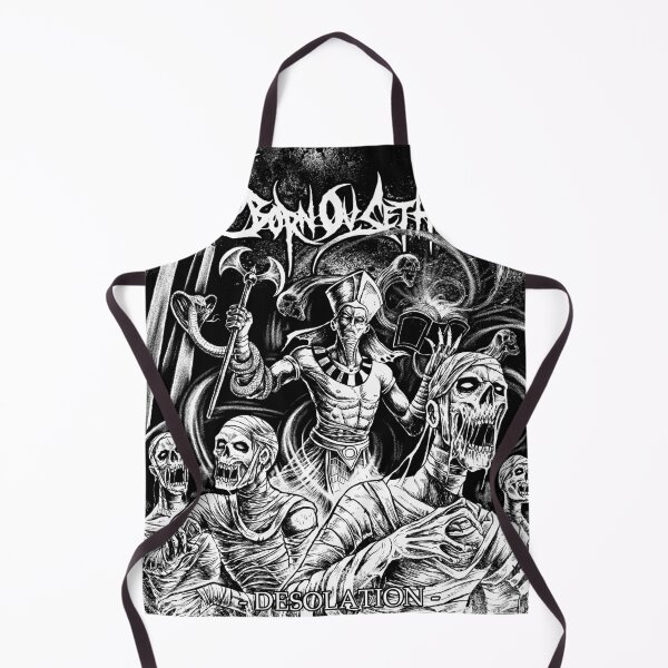 Item preview, Desolation Album Art designed and sold by Azag-Galla.