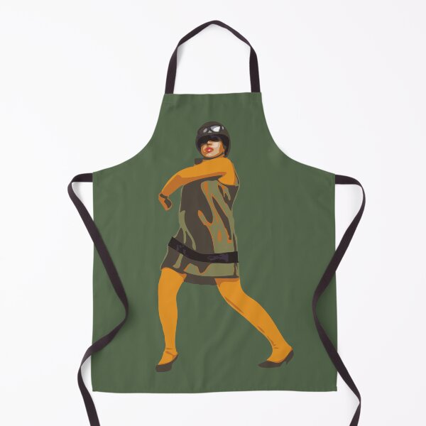 Item preview, Healthy Youth Rebellion -  designed and sold by waltzermitty.