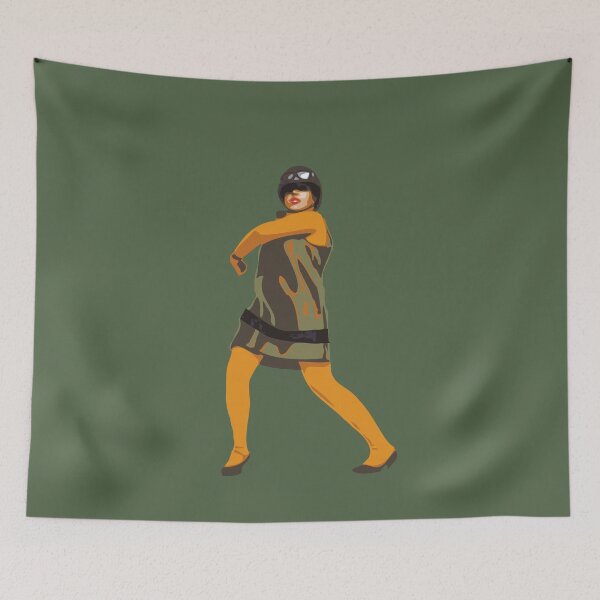 Item preview, Healthy Youth Rebellion -  designed and sold by waltzermitty.