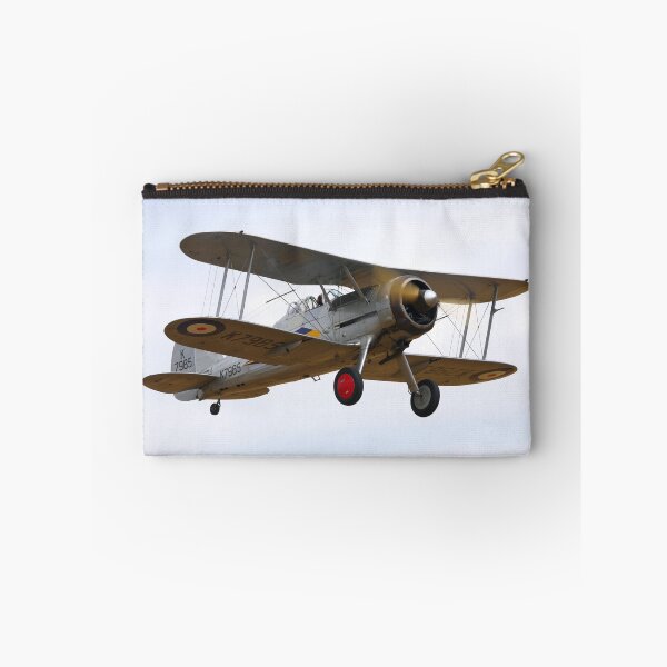 Item preview, Gloster Gladiator K7985 takes off designed and sold by MartinPhotos.