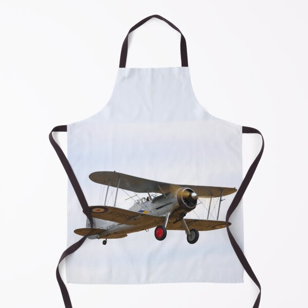 Item preview, Gloster Gladiator K7985 takes off designed and sold by MartinPhotos.