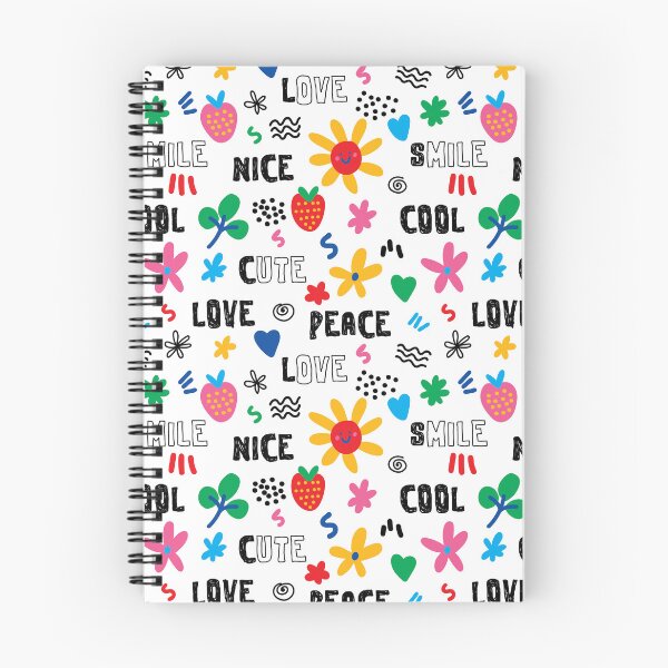 Item preview, Cute childish and cheerful design designed and sold by SweetberryHouse.