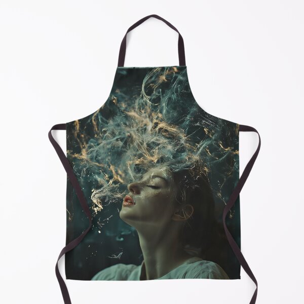 Item preview, Mental Drift - Inner Chaos designed and sold by MidArtForge.