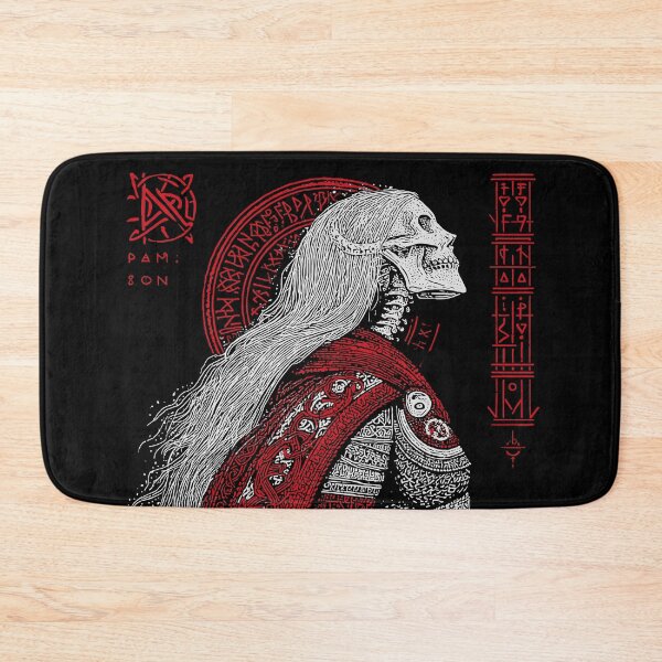 Item preview, Ancient Carving designed and sold by Stillness store.
