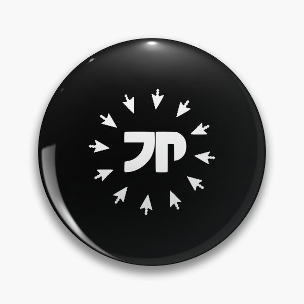 Item preview, JPEGMafia HD Logo (Vol. 2) designed and sold by KPopverse2.