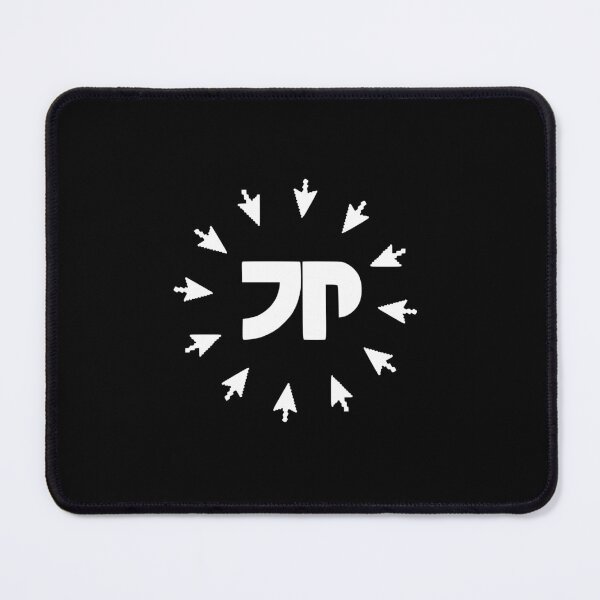 Item preview, JPEGMafia HD Logo (Vol. 2) designed and sold by KPopverse2.