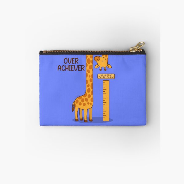 Item preview, Over Achiever designed and sold by Mustachio-Draws.