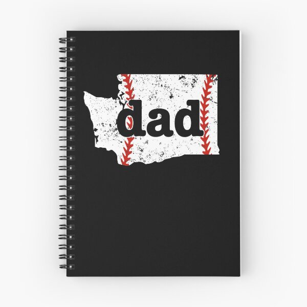 Item preview, Camisa del papá del softball Camisa del béisbol de Washington Dads designed and sold by shoppzee.