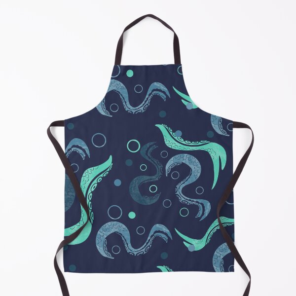 Item preview, Tentacle Pattern designed and sold by kaileyashtonart.