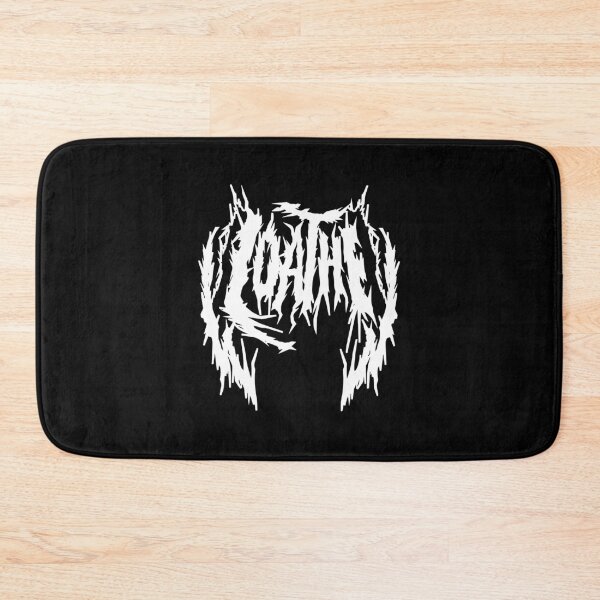 Item preview, Loathe HD Logo (Ver. 2) designed and sold by KPopverse2.