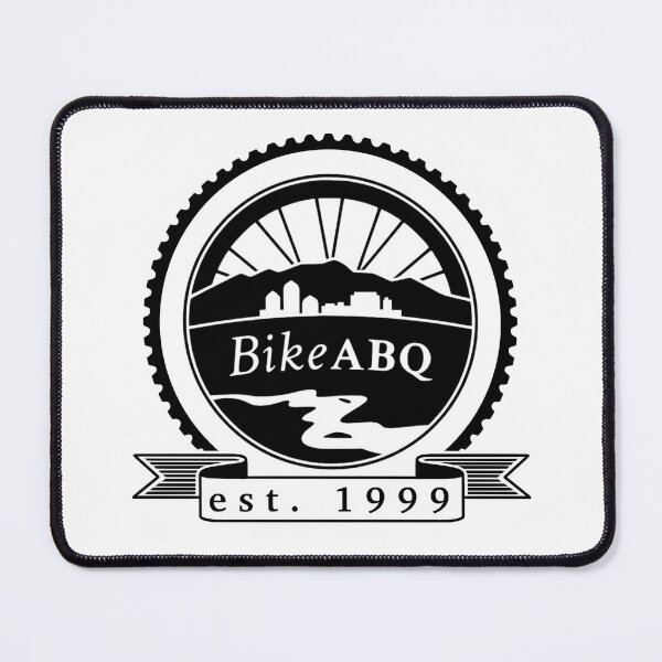 Item preview, BikeABQ Classic designed and sold by BikeABQ.