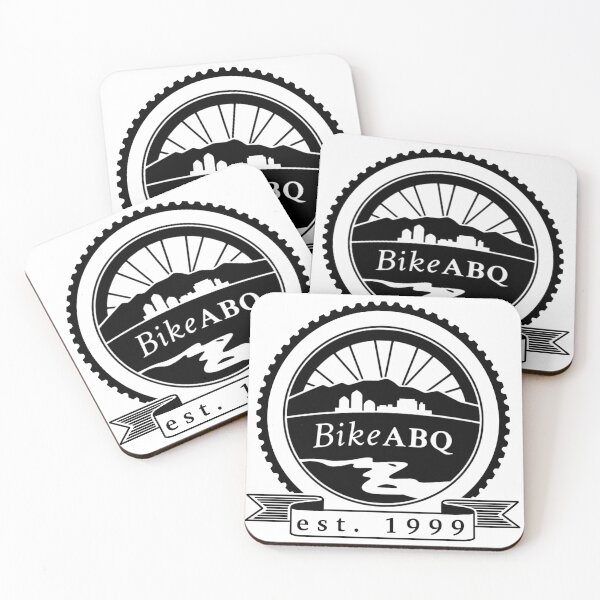 Item preview, BikeABQ Classic designed and sold by BikeABQ.