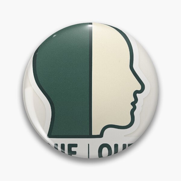 Item preview, Severance Head designed and sold by pastinprint.