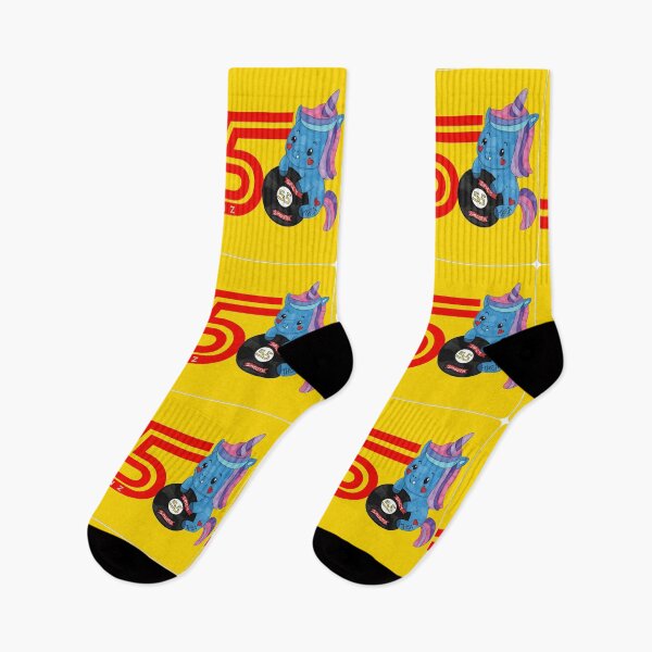 Item preview, 55 Blue Unicorn Carlos Sainz designed and sold by Mollet Shop.